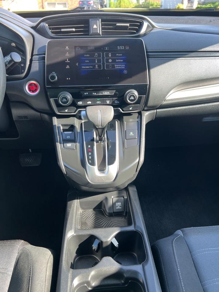 2018 Honda CR-V LX - Photo #21