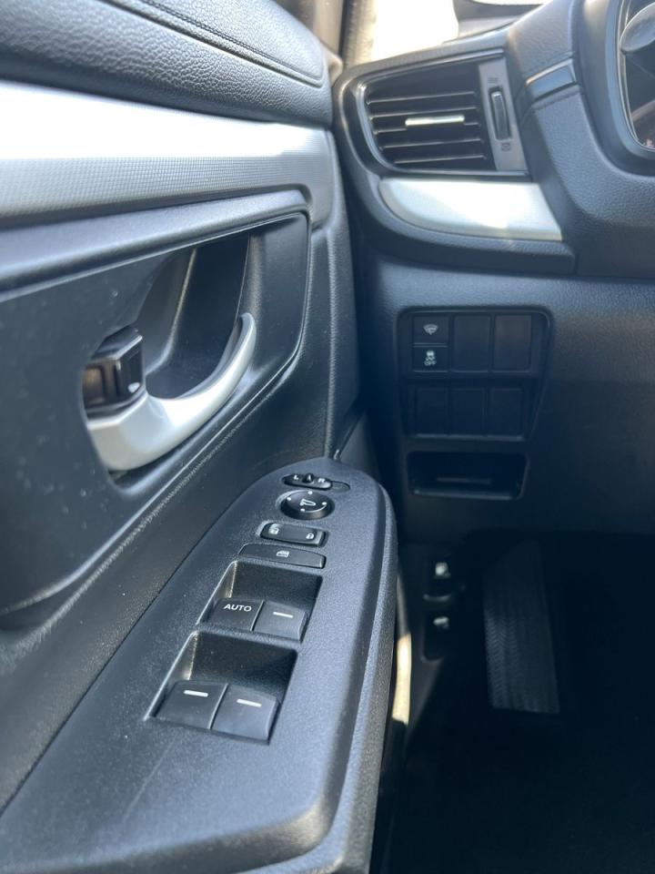 2018 Honda CR-V LX - Photo #22