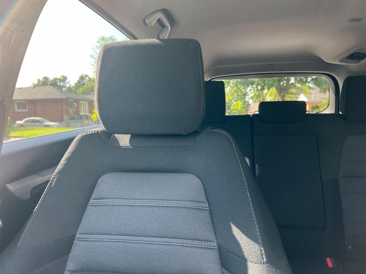 2018 Honda CR-V LX - Photo #24