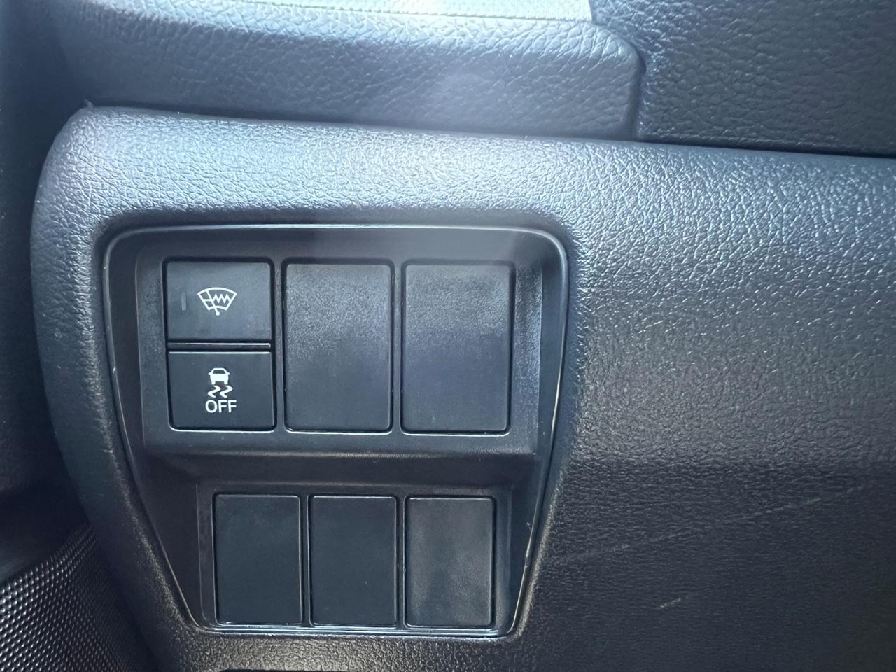 2018 Honda CR-V LX - Photo #23