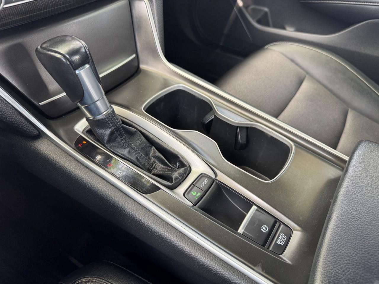 2018 Honda Accord Sport CVT - Photo #15