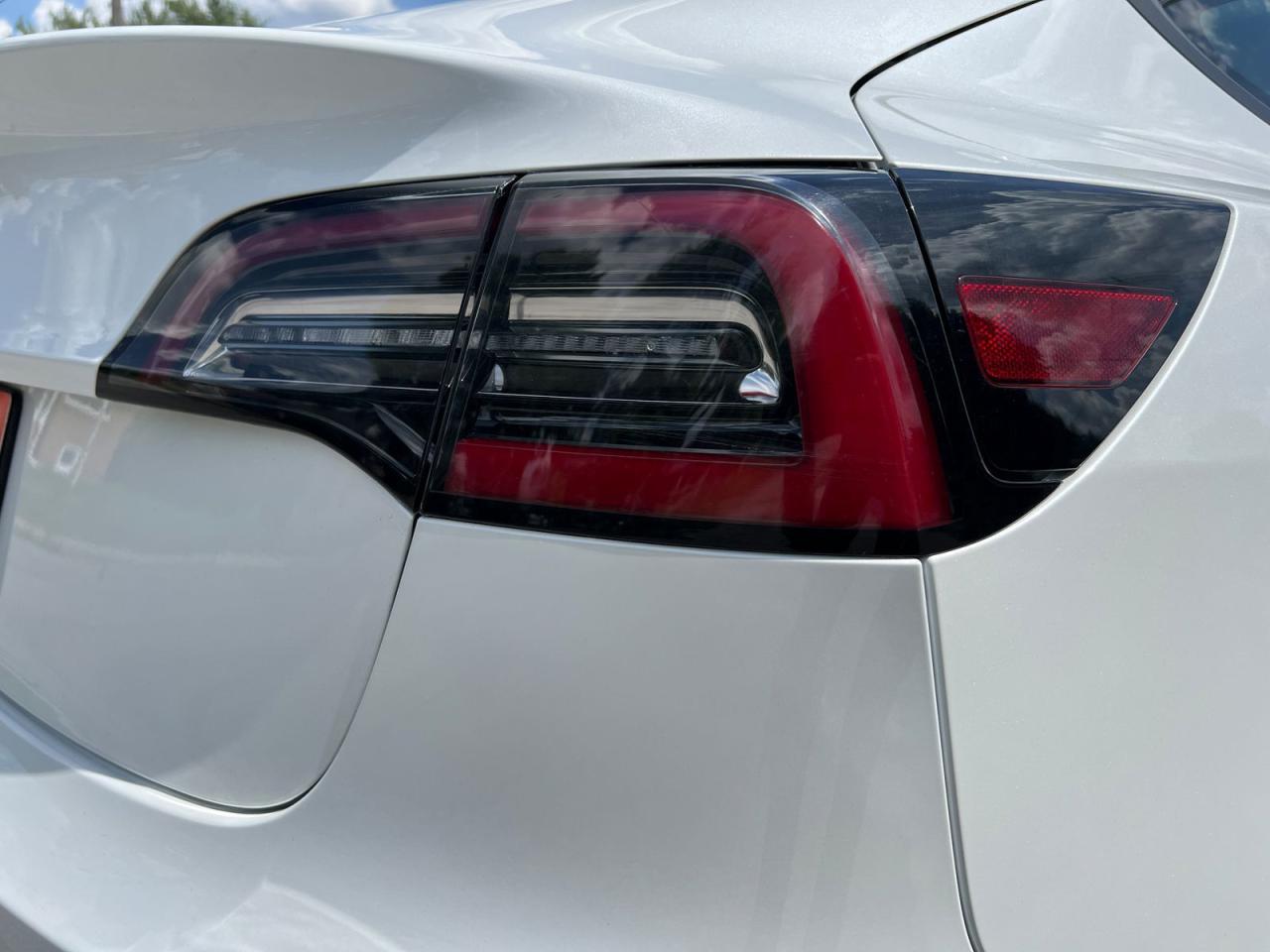 2022 Tesla Model 3 STANDARD RANGE PLUS - Photo #7