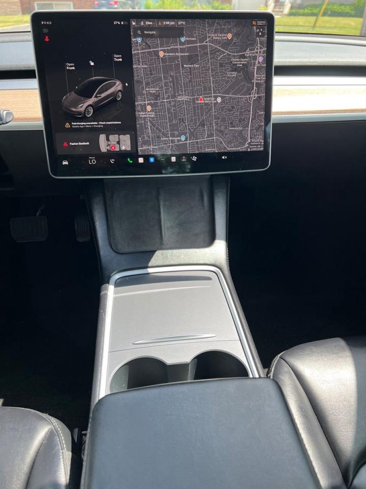 2022 Tesla Model 3 STANDARD RANGE PLUS - Photo #19