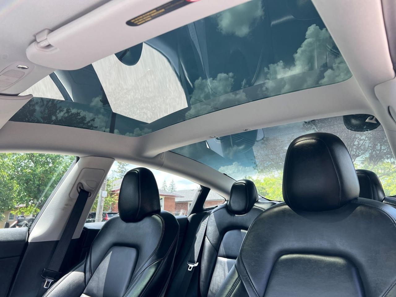 2022 Tesla Model 3 STANDARD RANGE PLUS - Photo #21