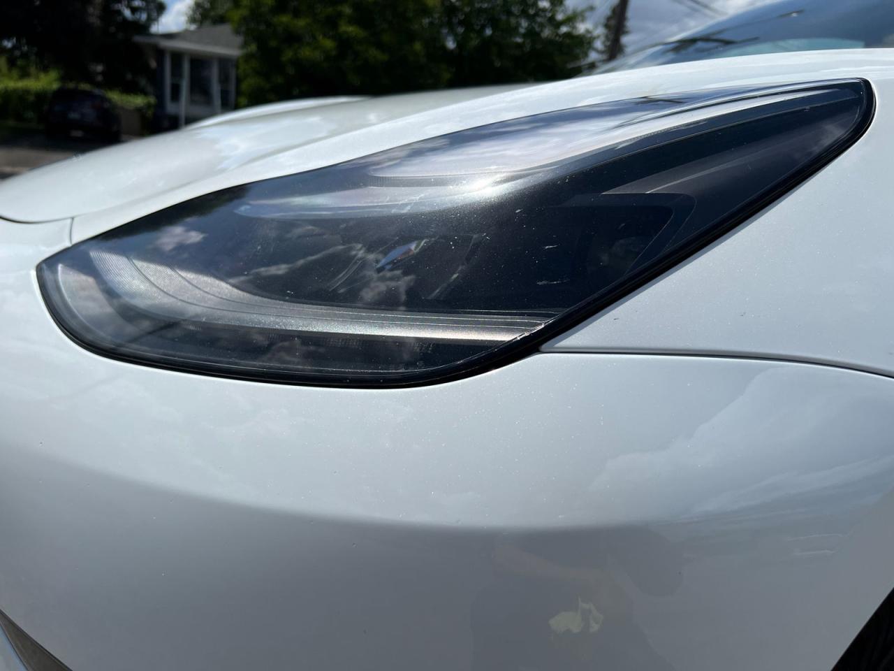 2022 Tesla Model 3 STANDARD RANGE PLUS - Photo #25