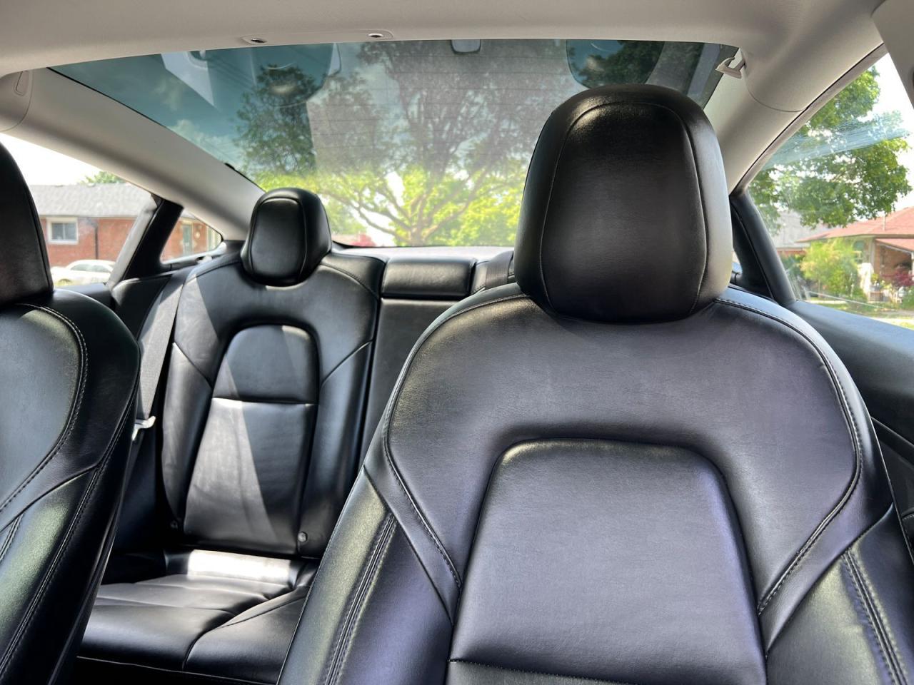 2022 Tesla Model 3 STANDARD RANGE PLUS - Photo #22