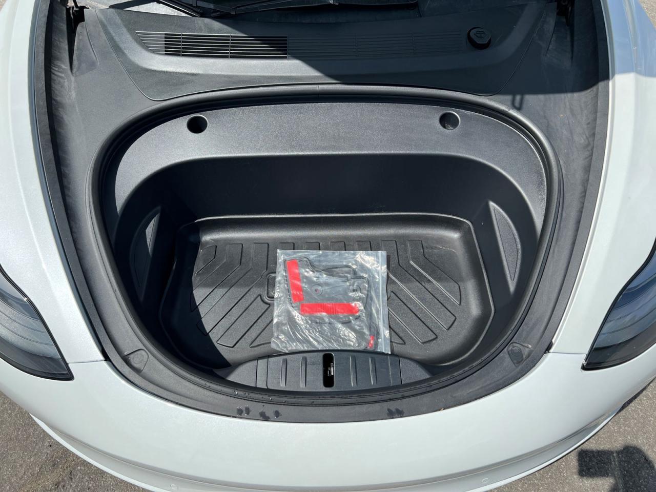 2022 Tesla Model 3 STANDARD RANGE PLUS - Photo #24