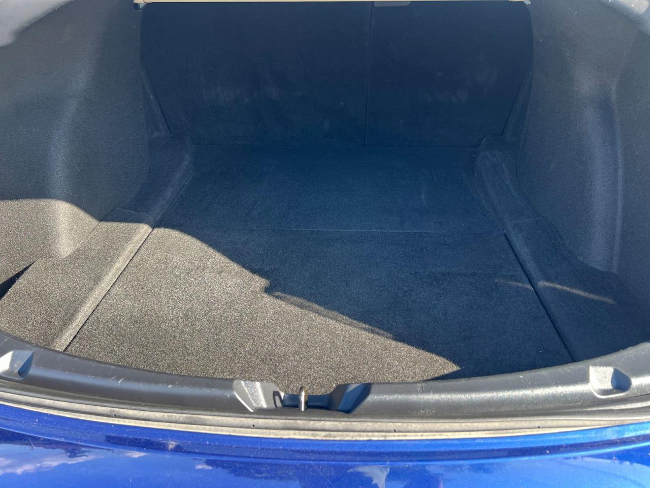 2022 Tesla Model 3 Standard Range RWD - Photo #7