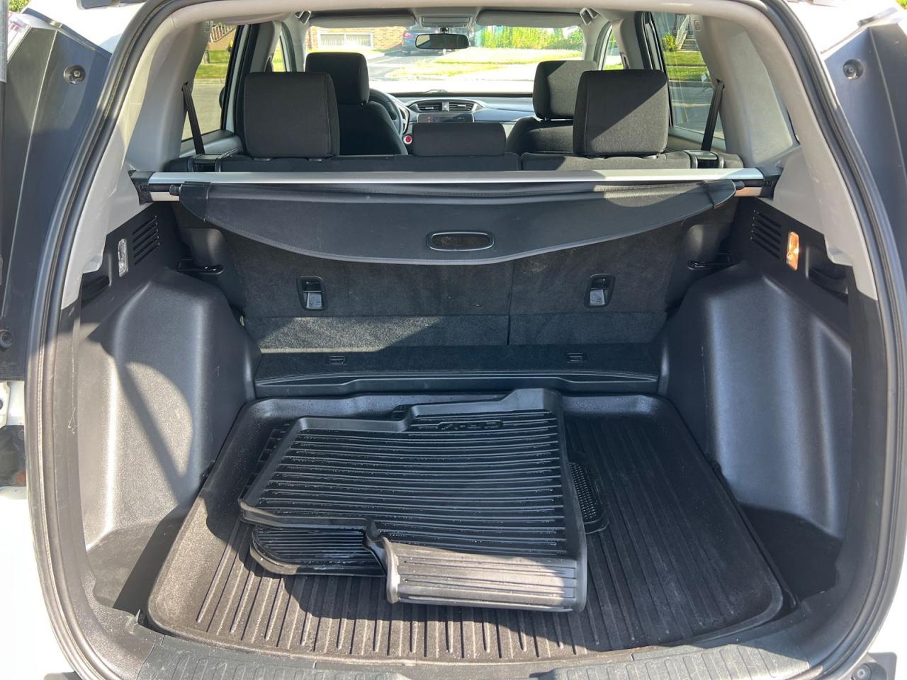 2018 Honda CR-V LX - Photo #10