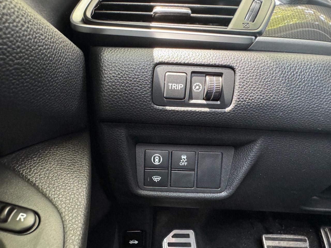 2018 Honda Accord Sport CVT - Photo #13