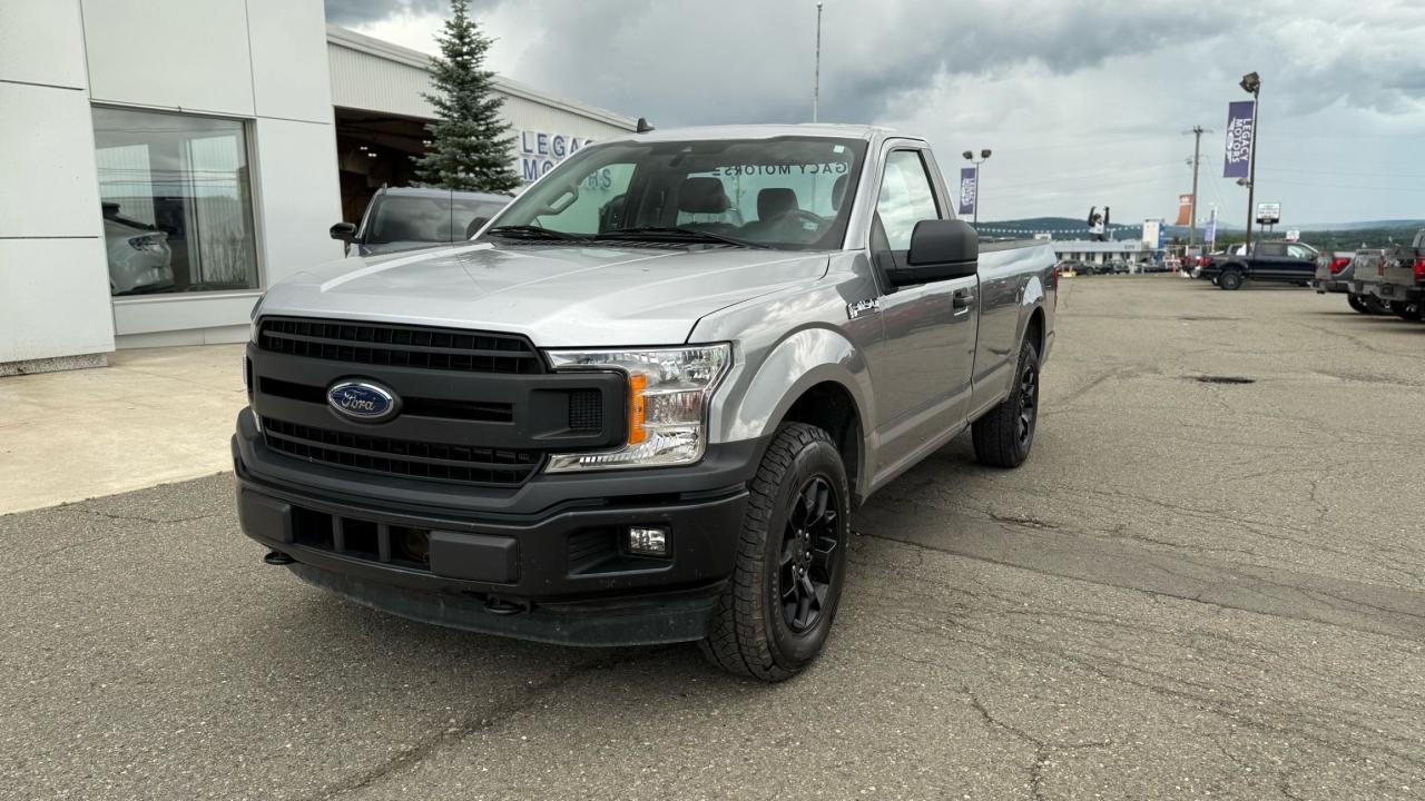Used 2020 Ford F-150  for sale in Mississauga, ON