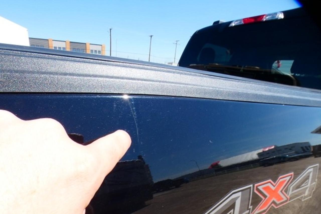 2022 Ford F-150 XLT ecoboost 4WD SuperCrew w/cloth seats, NAV, BUC - Photo #28