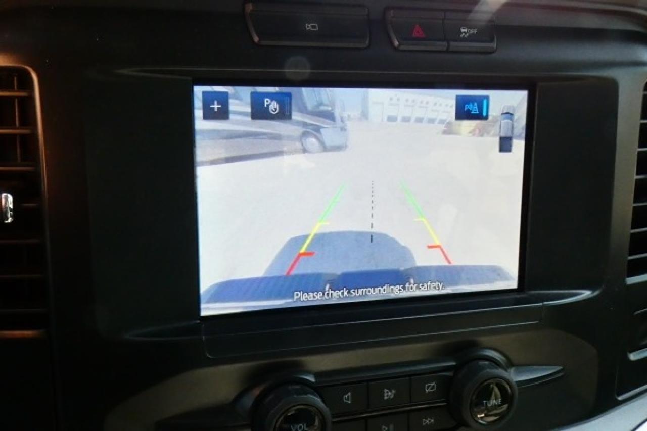 2022 Ford F-150 XLT ecoboost 4WD SuperCrew w/cloth seats, NAV, BUC - Photo #14