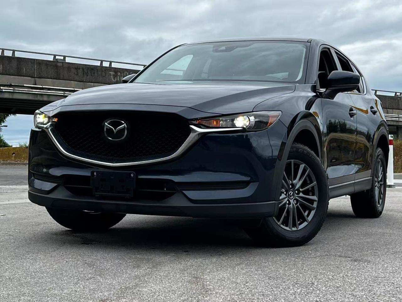 Used 2021 Mazda CX-5 GX AWD/ NO ACCIDENT/ BC LOCAL for sale in Richmond, BC