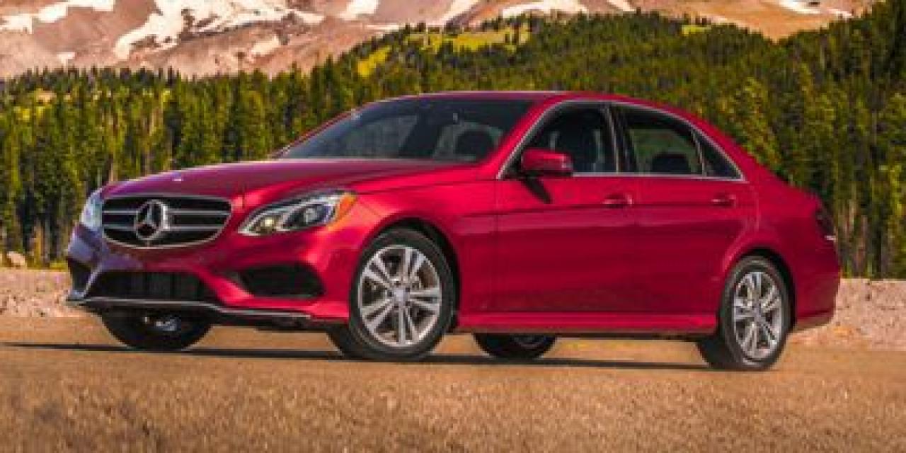 Used 2014 Mercedes-Benz E-Class 4dr Sdn E 250 BlueTEC 4MATIC for sale in Toronto, ON