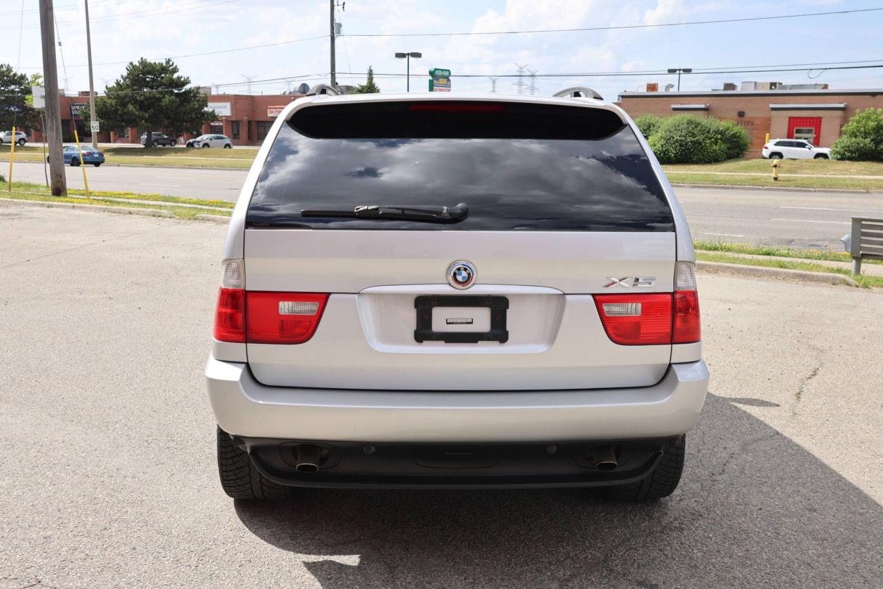 2006 BMW X5 - AS-IS - YOU CERTIFY YOU SAVE - Photo #5