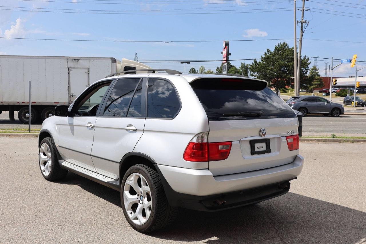 2006 BMW X5 - AS-IS - YOU CERTIFY YOU SAVE - Photo #4