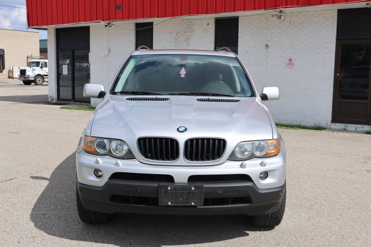 2006 BMW X5 - AS-IS - YOU CERTIFY YOU SAVE - Photo #2