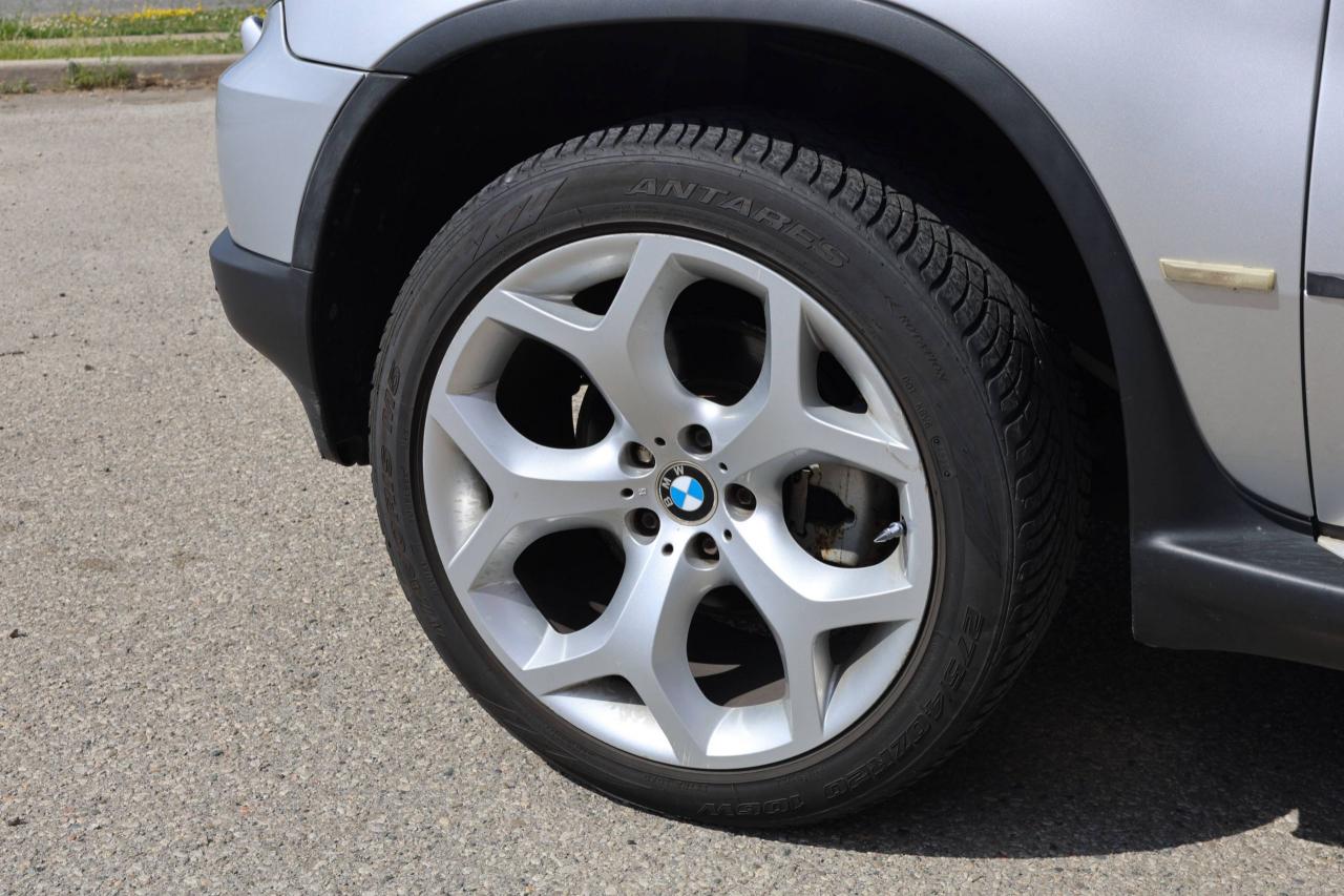 2006 BMW X5 - AS-IS - YOU CERTIFY YOU SAVE - Photo #6