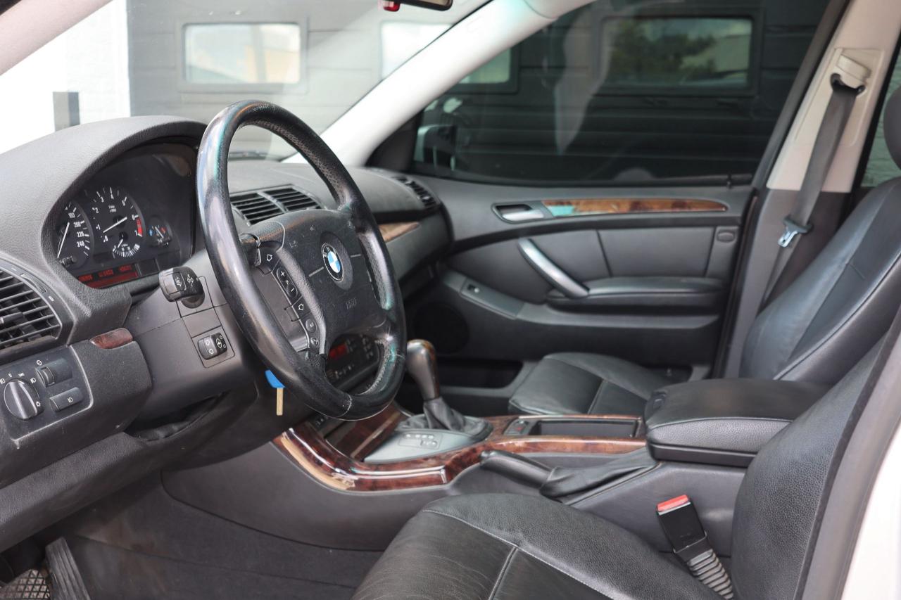 2006 BMW X5 - AS-IS - YOU CERTIFY YOU SAVE - Photo #7