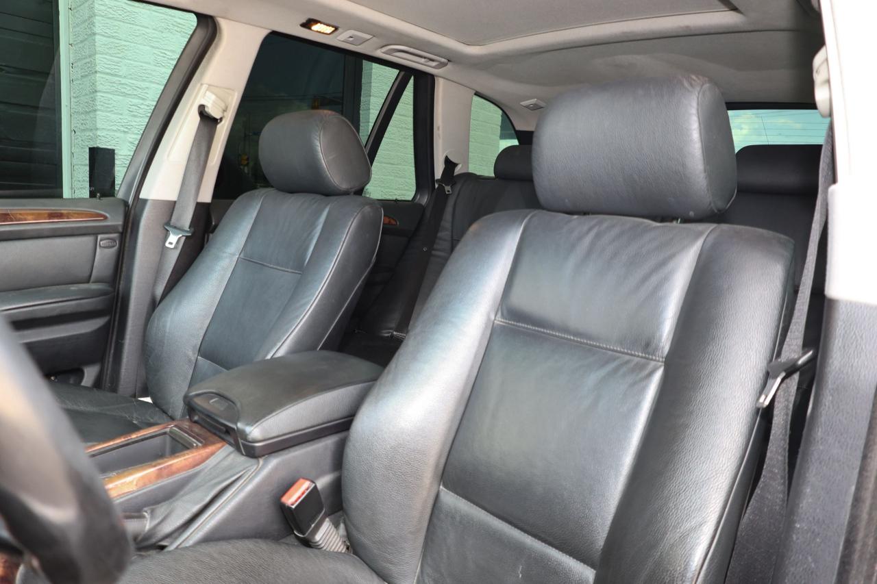 2006 BMW X5 - AS-IS - YOU CERTIFY YOU SAVE - Photo #8