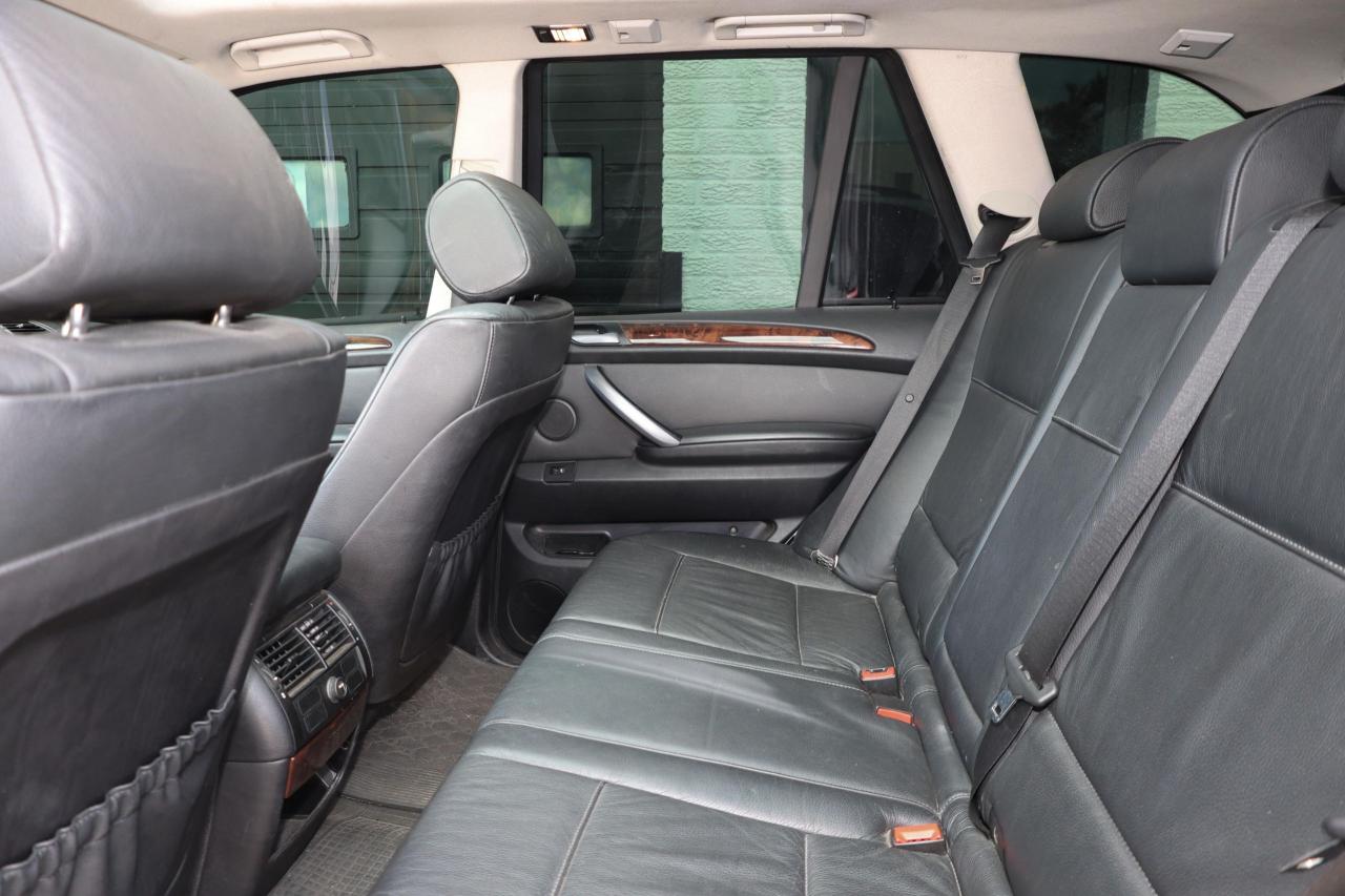 2006 BMW X5 - AS-IS - YOU CERTIFY YOU SAVE - Photo #10