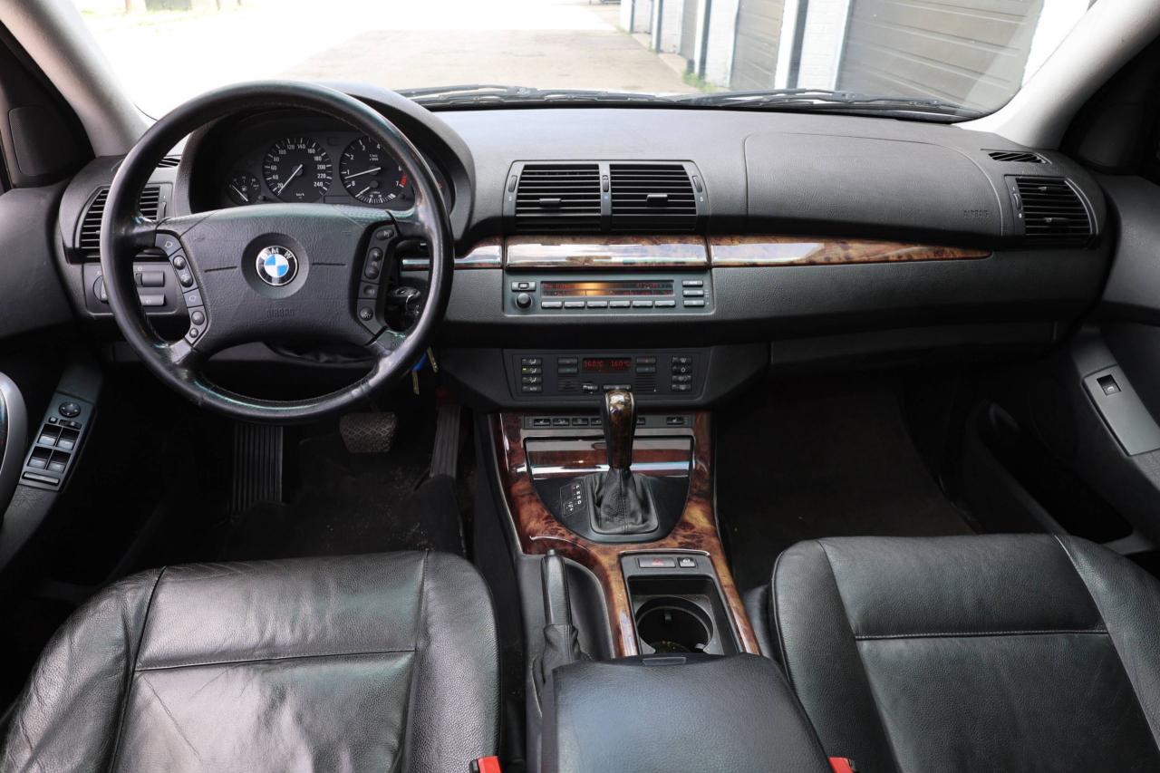2006 BMW X5 - AS-IS - YOU CERTIFY YOU SAVE - Photo #11