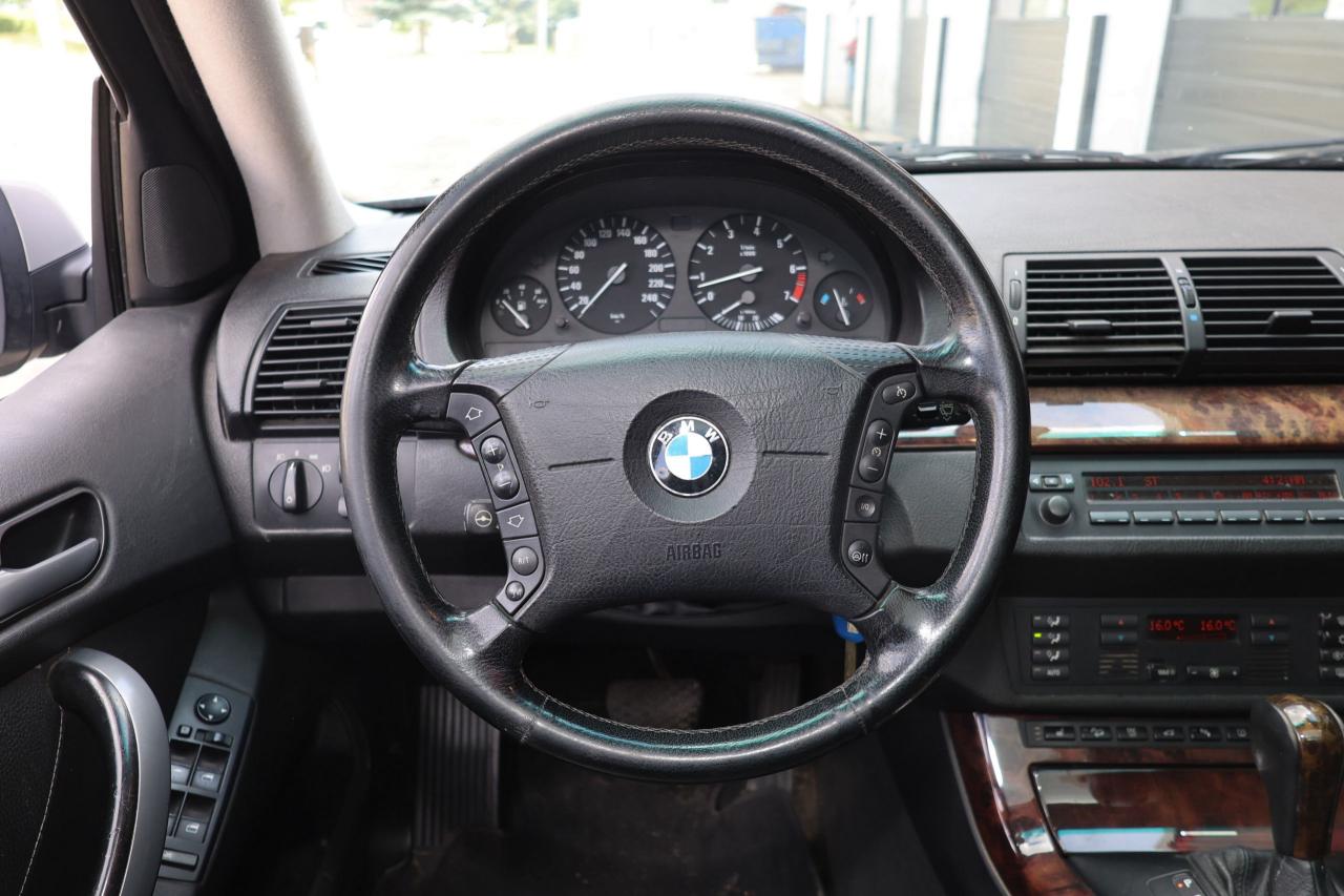 2006 BMW X5 - AS-IS - YOU CERTIFY YOU SAVE - Photo #12