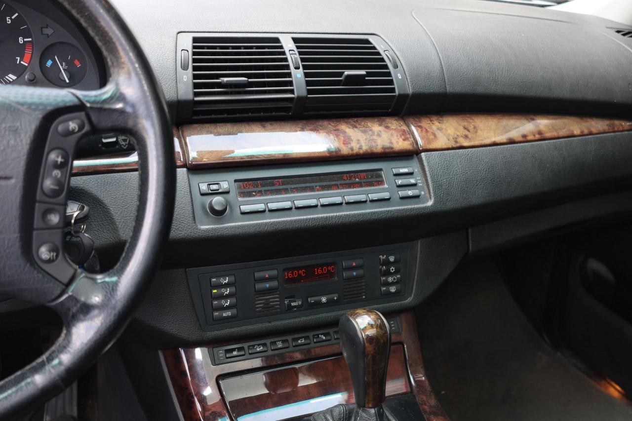 2006 BMW X5 - AS-IS - YOU CERTIFY YOU SAVE - Photo #13