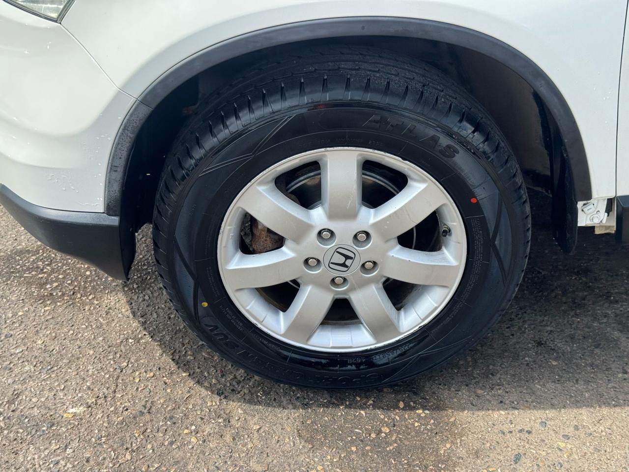 2010 Honda CR-V EX-L, 180KMS, NAVI, LEATHER, 4 CYL, CERTIFIED - Photo #12