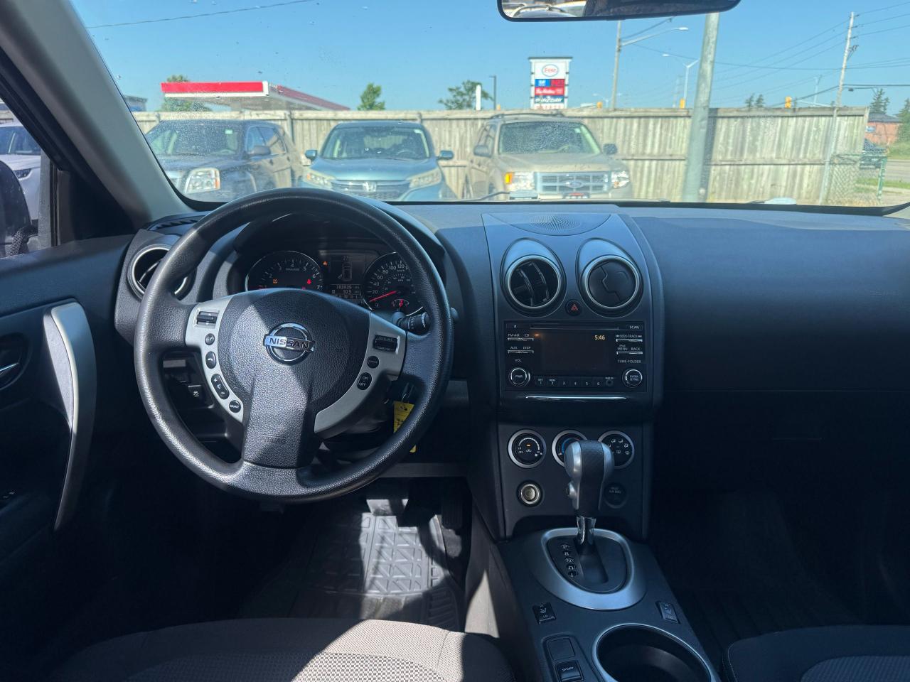 2012 Nissan Rogue SV, ALLOYS, 4 CYLINDER, AUTO, CERTIFIED - Photo #10