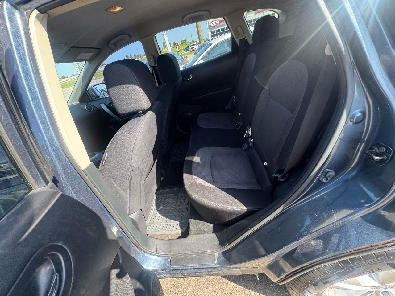 2012 Nissan Rogue SV, ALLOYS, 4 CYLINDER, AUTO, CERTIFIED - Photo #14