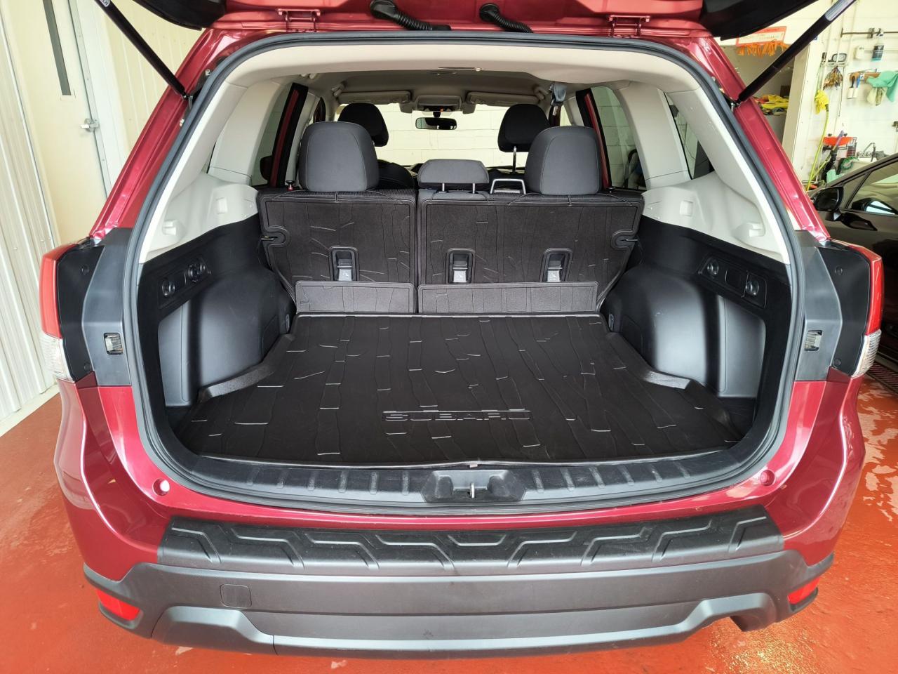 2020 Subaru Forester  Photo