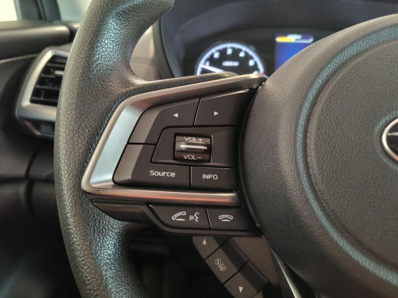 2020 Subaru Forester  Photo