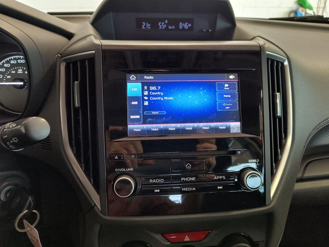2020 Subaru Forester  Photo