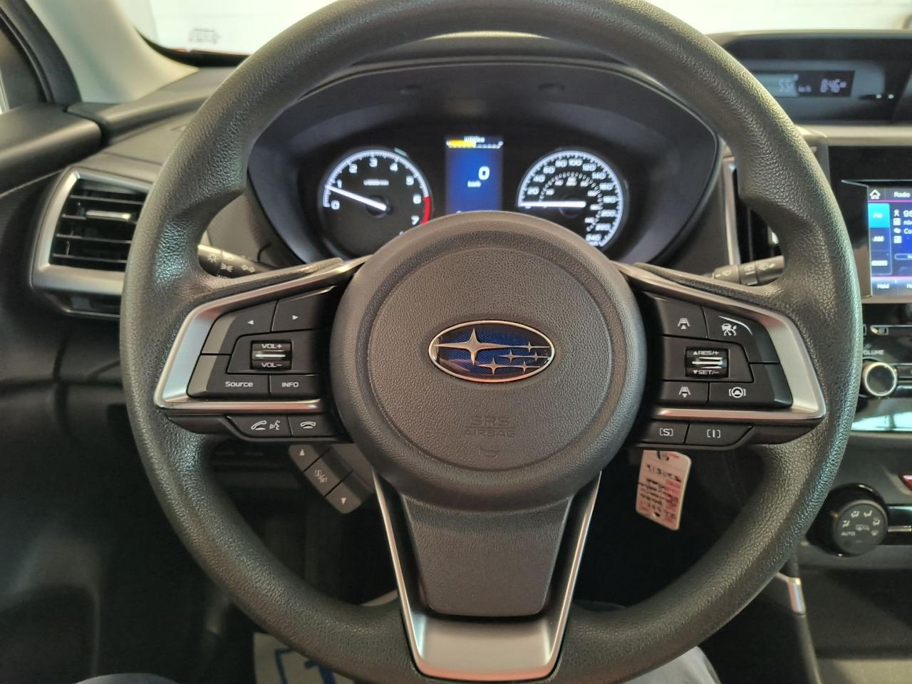 2020 Subaru Forester  Photo