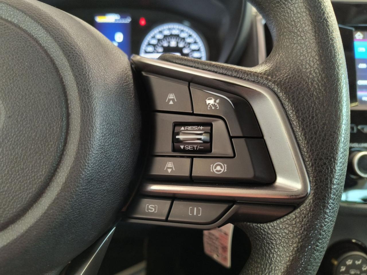 2020 Subaru Forester  Photo