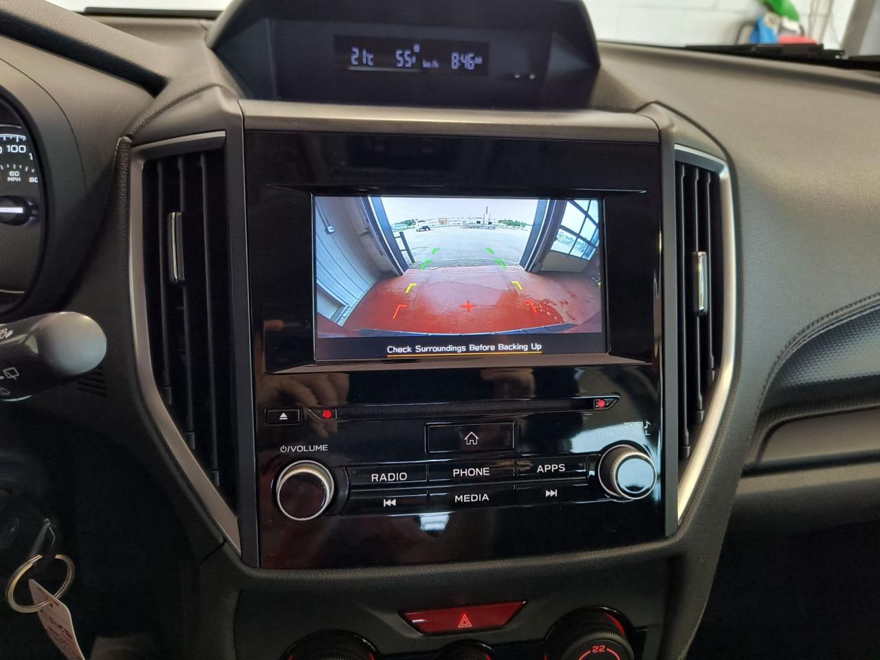 2020 Subaru Forester  Photo