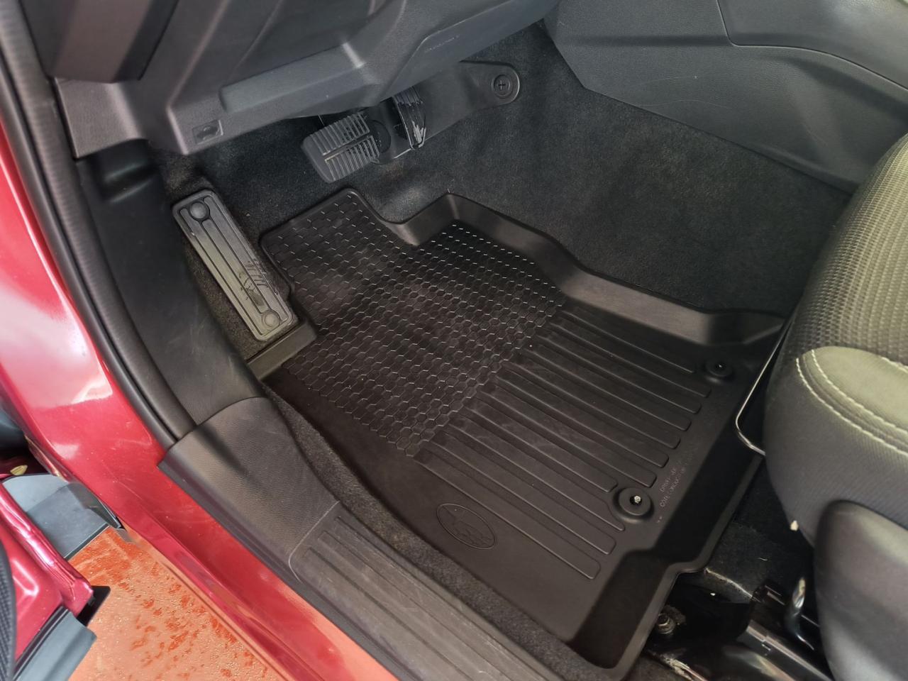 2020 Subaru Forester  Photo