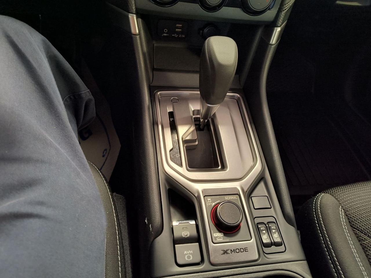 2020 Subaru Forester  Photo