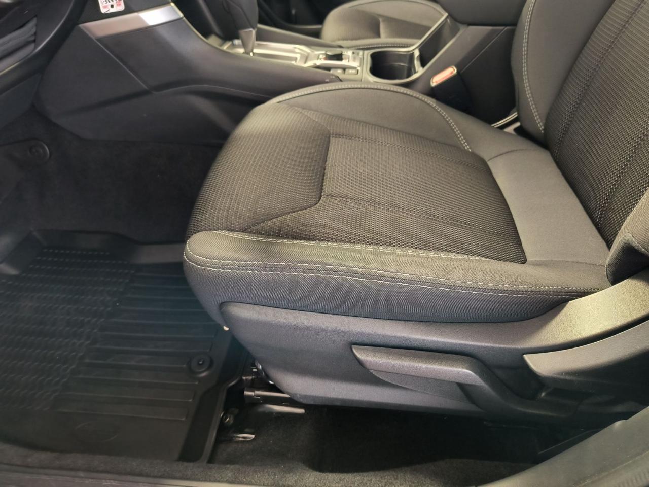 2020 Subaru Forester  Photo
