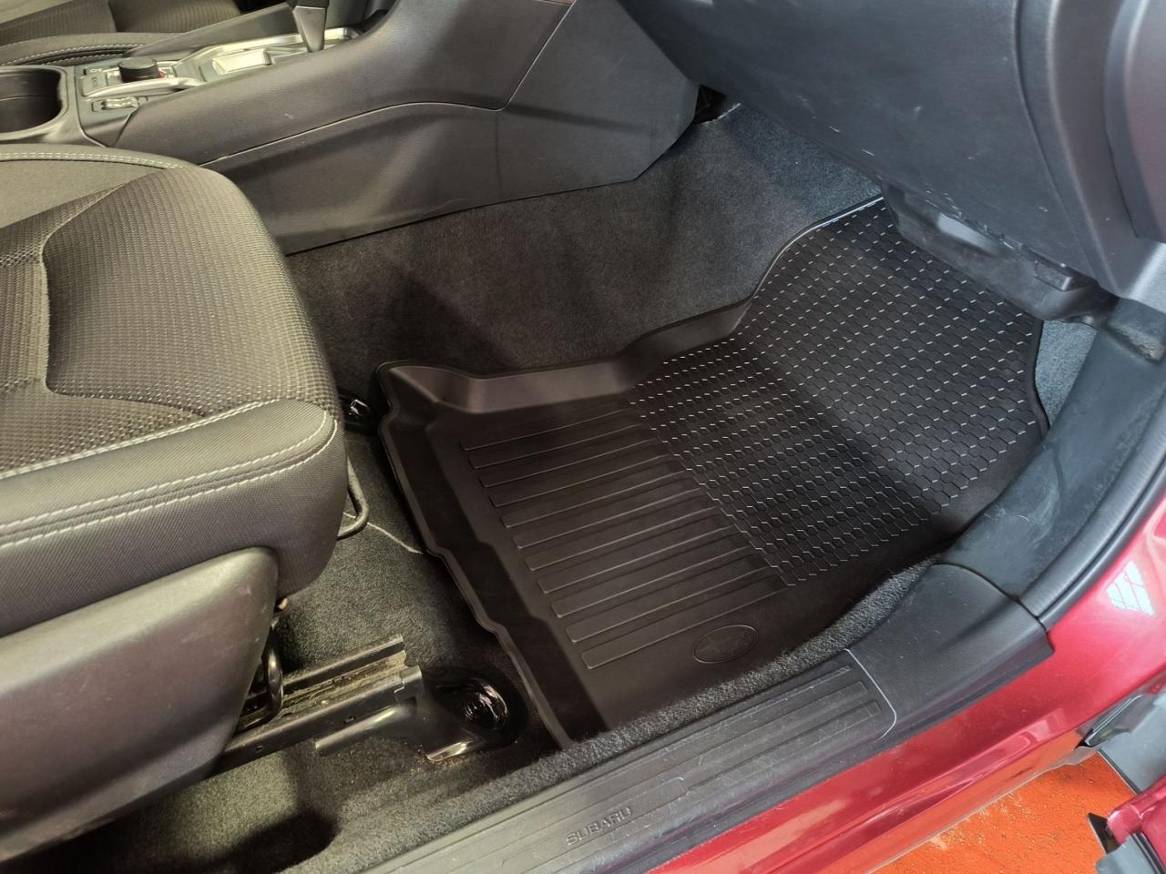 2020 Subaru Forester  Photo