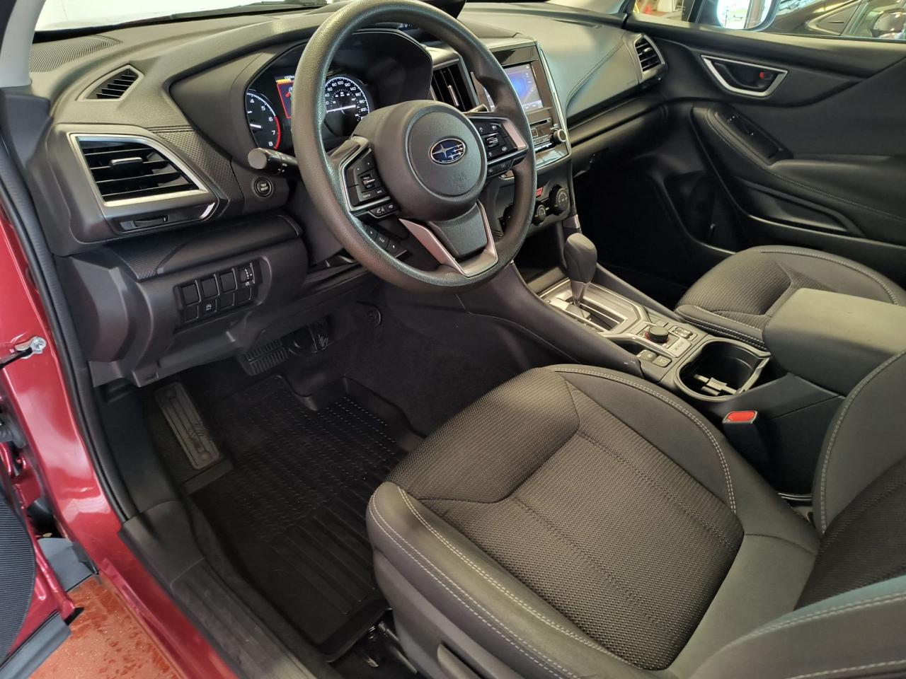2020 Subaru Forester  Photo