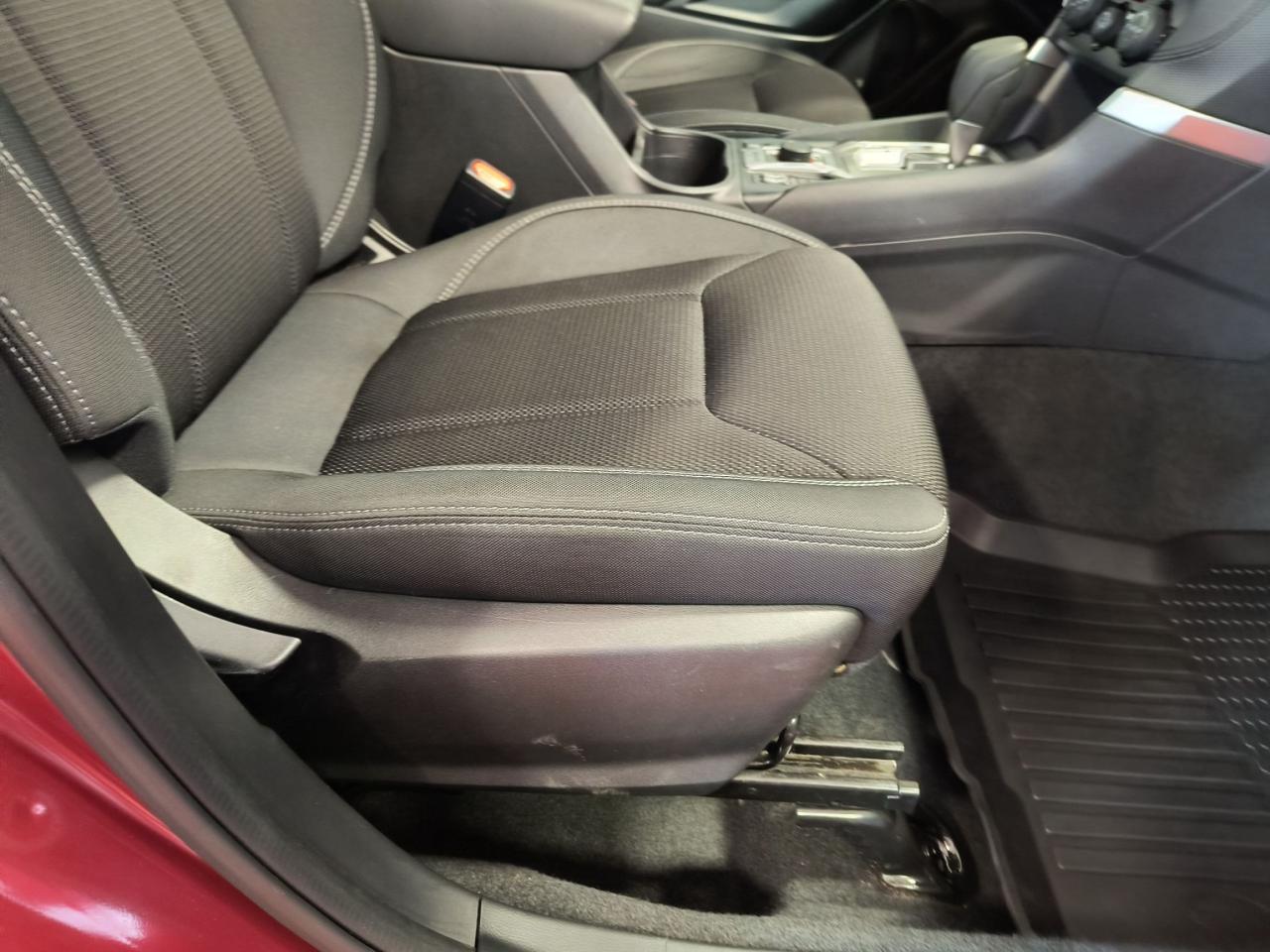 2020 Subaru Forester  Photo