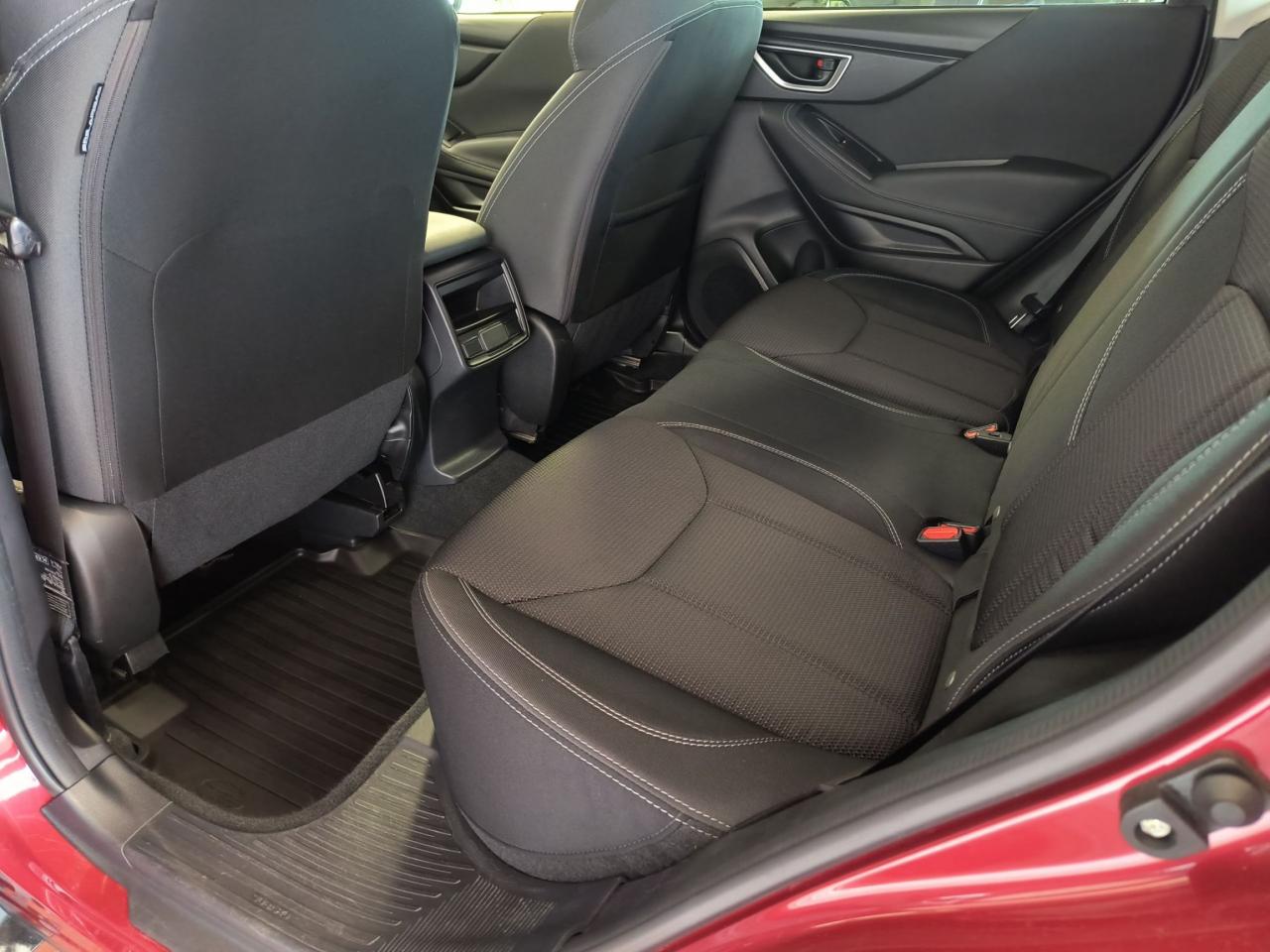 2020 Subaru Forester  Photo