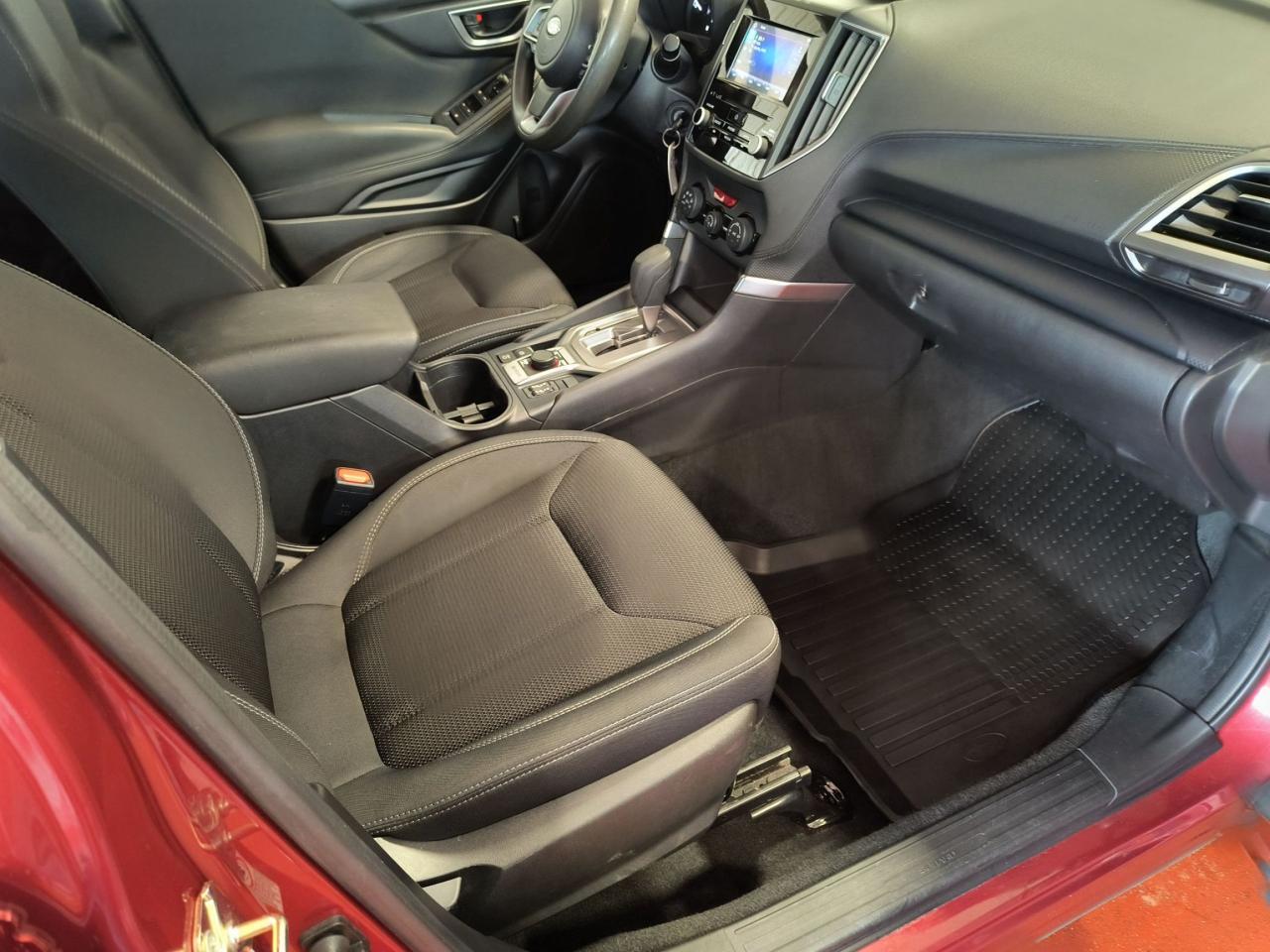 2020 Subaru Forester  Photo