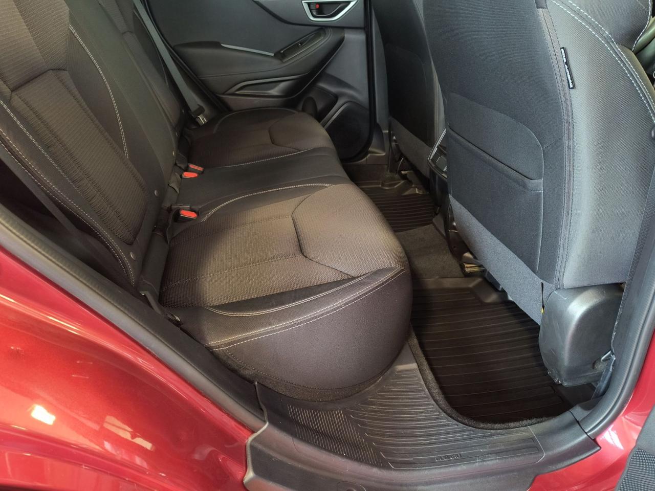 2020 Subaru Forester  Photo