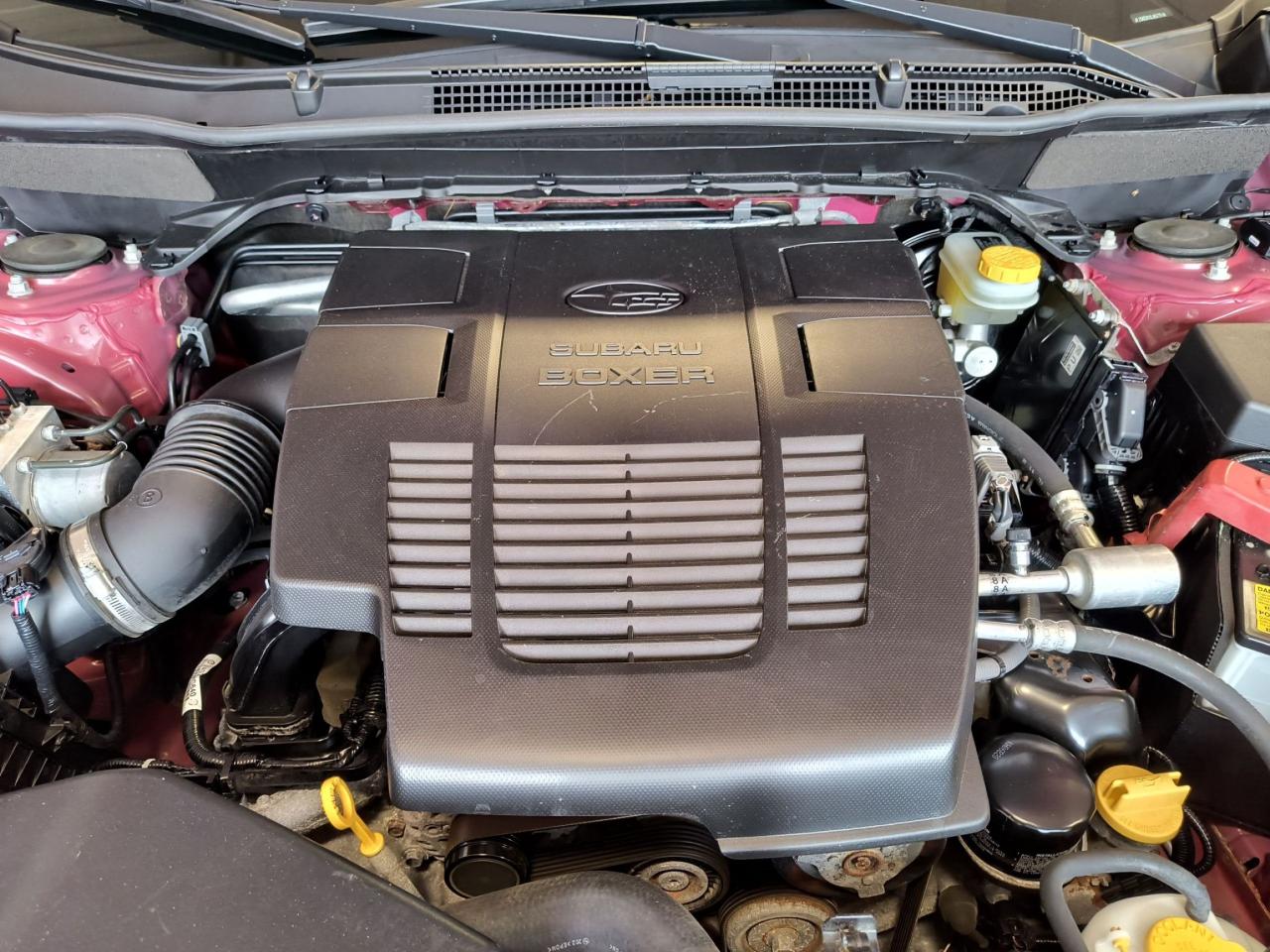 2020 Subaru Forester  Photo0