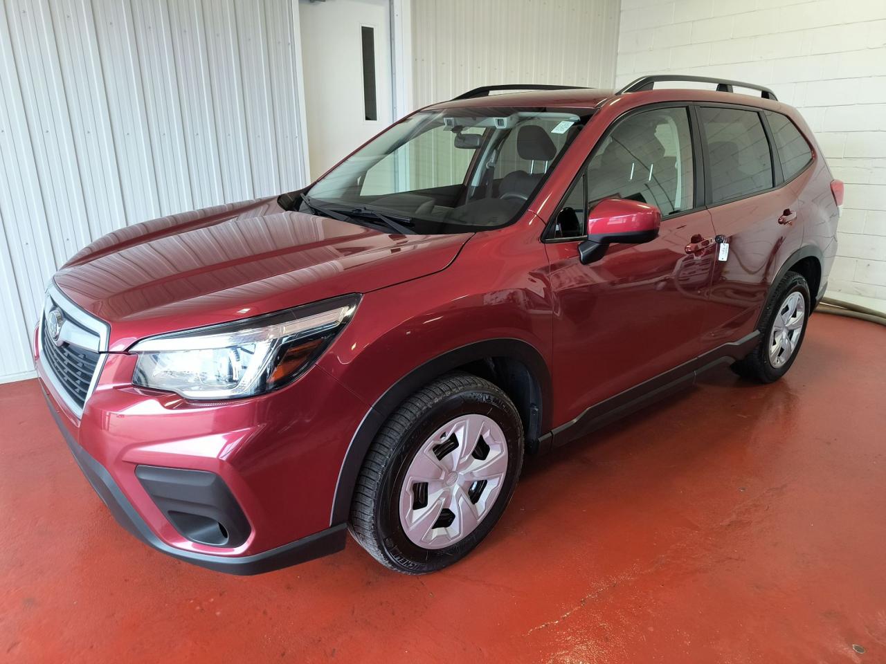 Used 2020 Subaru Forester  for sale in Pembroke, ON