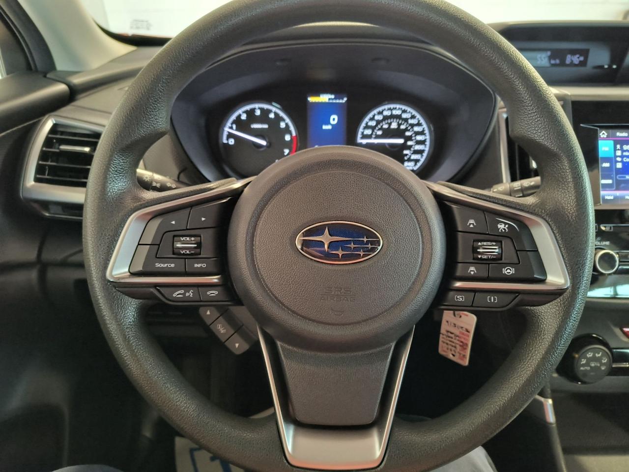 2020 Subaru Forester  Photo0